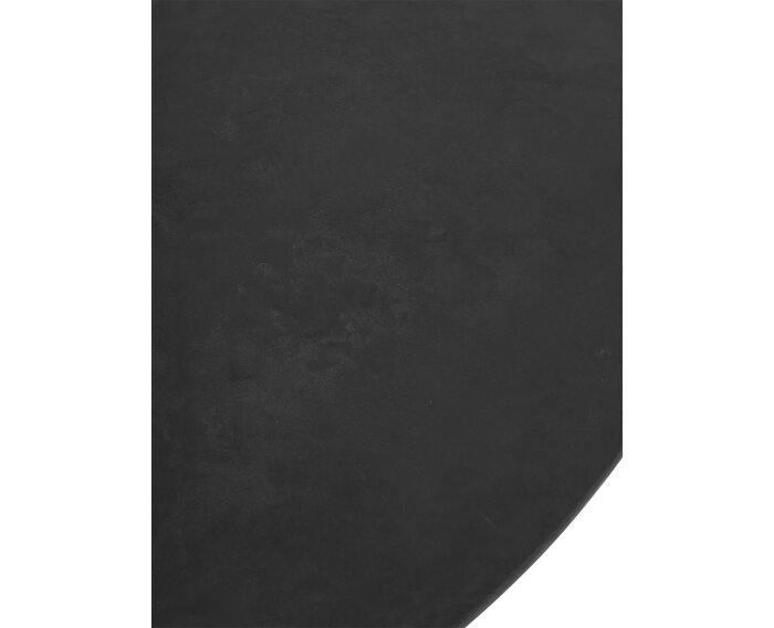 Soho eettafel rond 130 cm