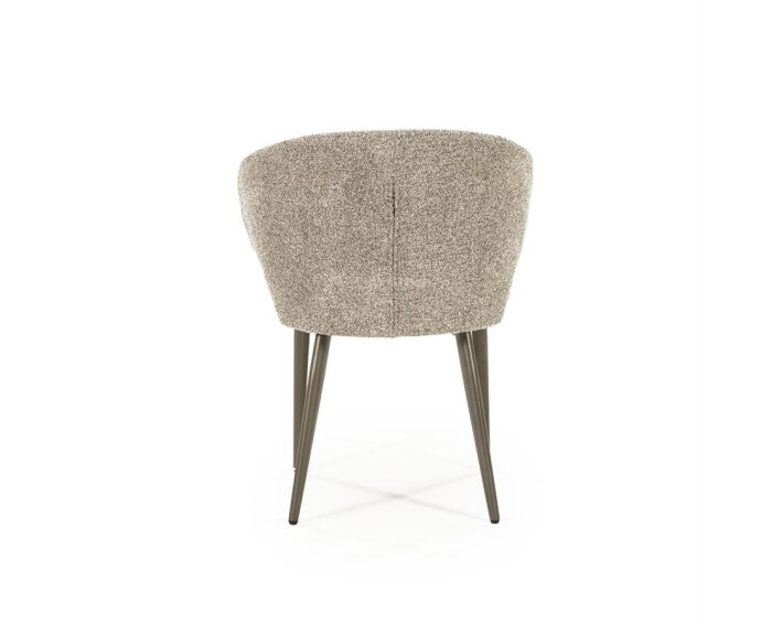 Stoel Mateo - niata | Eleonora