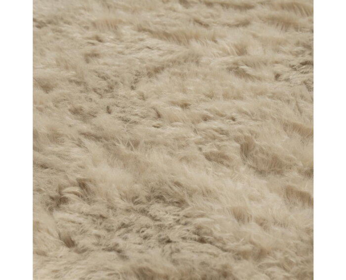 Laska 290x190cm - taupe | BY-BOO