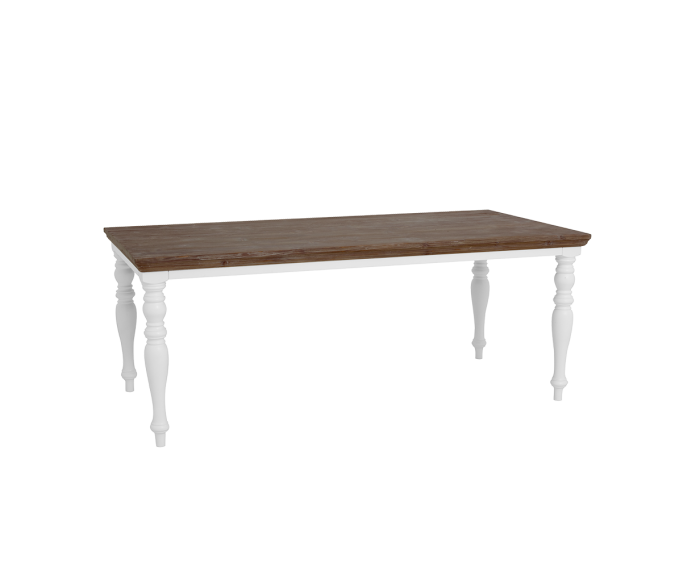 Fleur Eetkamertafel 240 cm