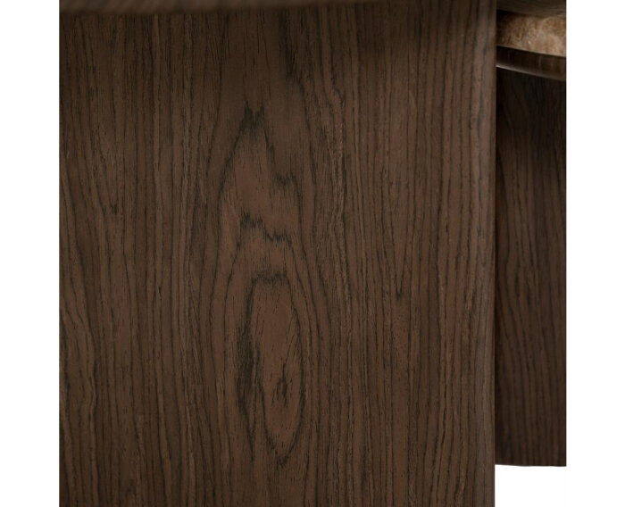 Salontafel Okke 55x55cm - small | Eleonora