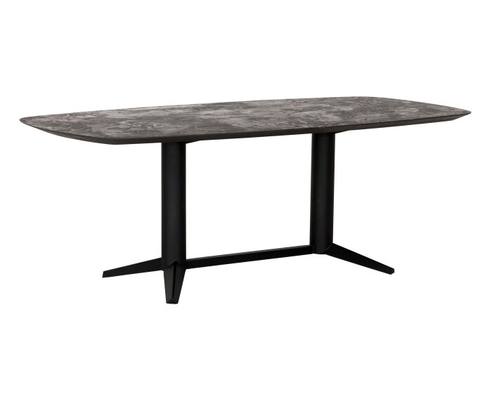 Soho eettafel 210 cm