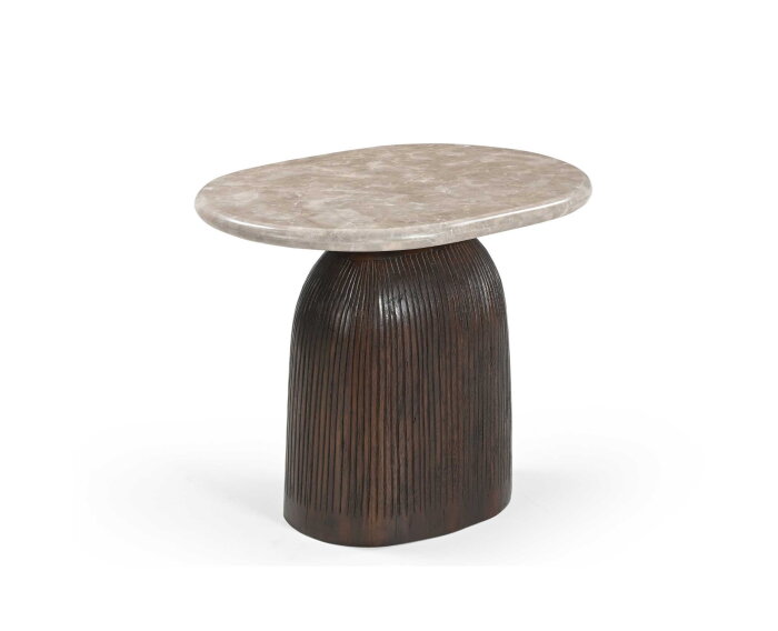 Bijzettafel Noel | 60 cm