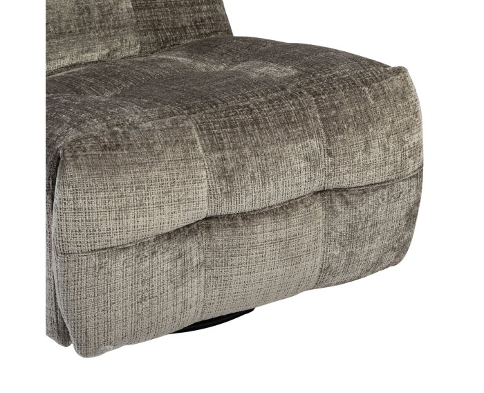 Relaxfauteuil Chill | Grey