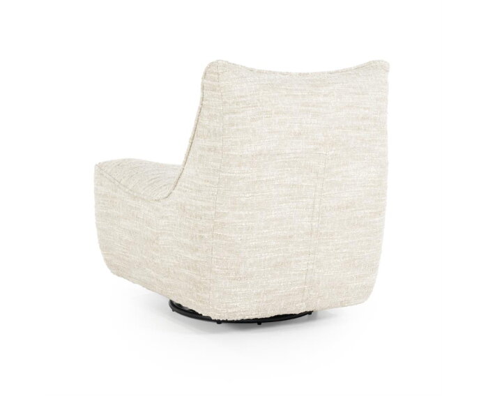 Fauteuil Loys - beige | Eleonora