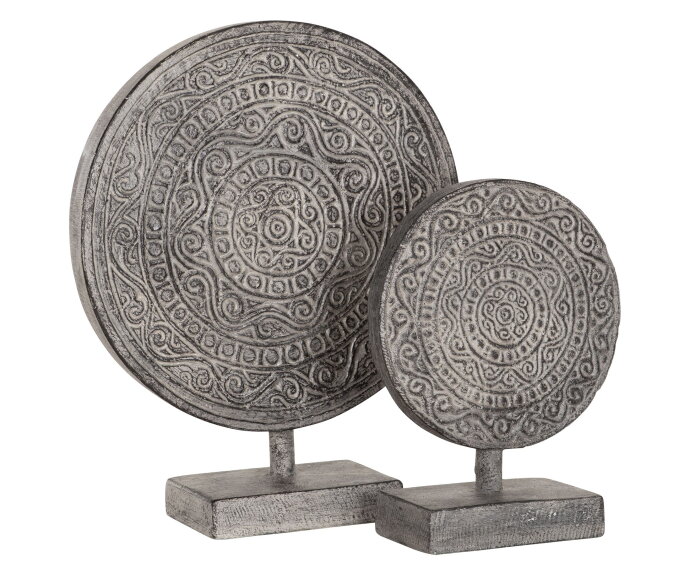 decoratief Ornament op voet