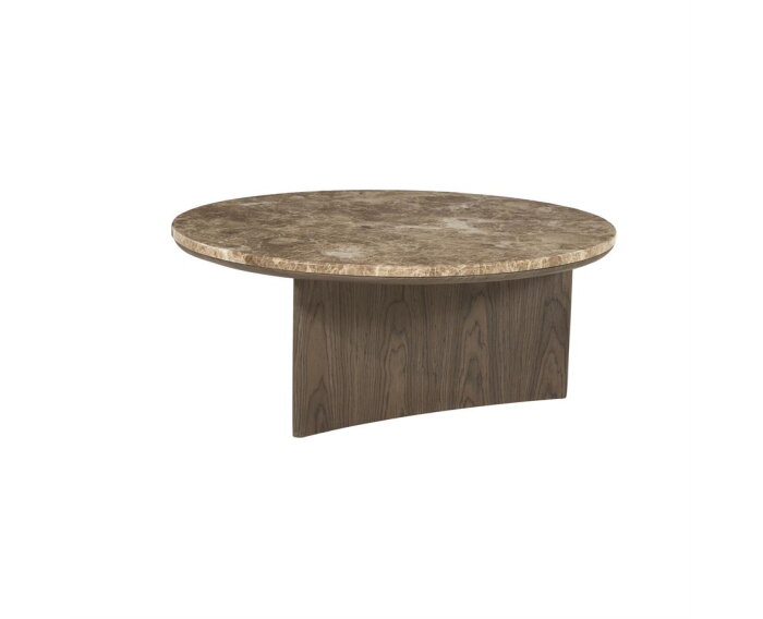 Salontafel Okke 80x80cm - large | Eleonora