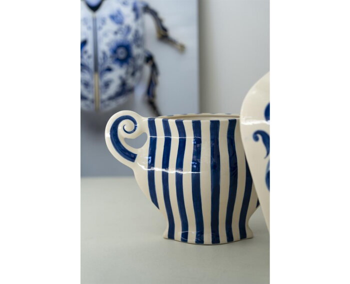 Blu 3 - blauw | BY-BOO