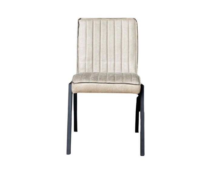 Eetkamerstoel Tivoli Bull | Beige