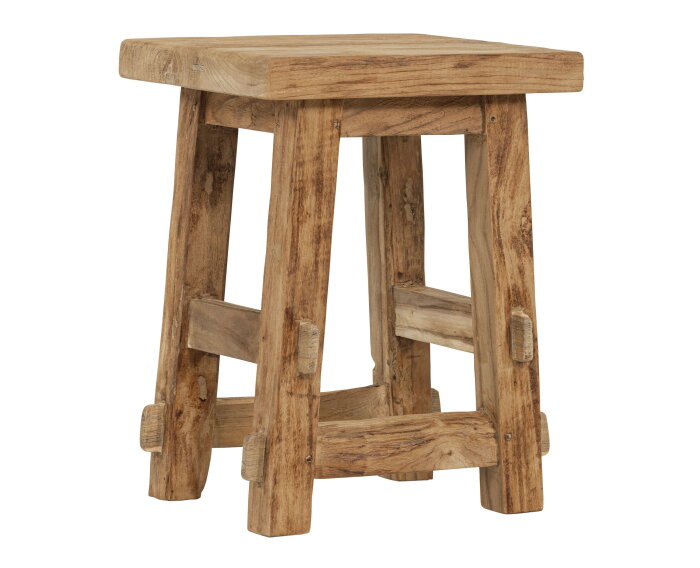 Tuscany krukje rechthoekig