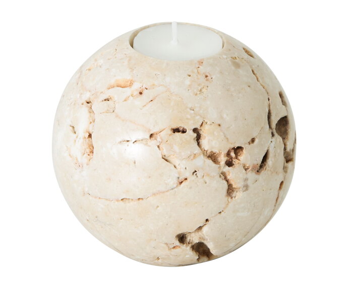 kandelaar Cheese Stone