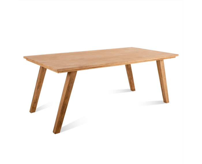 Bibi Eettafel