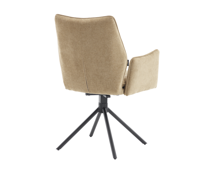 Eetkamerstoel Tim Maloy 69 Kakigroen 2 pieces a box