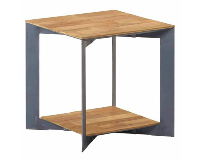 Pandora Bijzettafel 50 cm