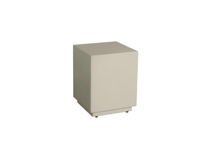 Portico Plantentafel beige 35x45 cm