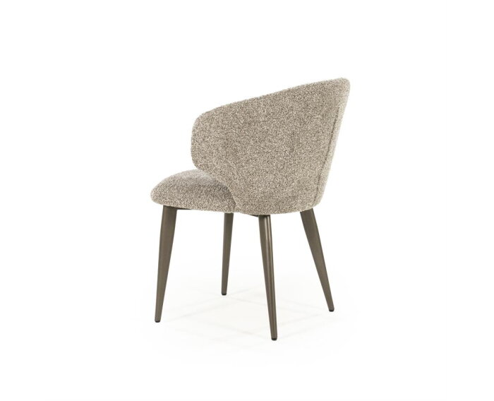 Stoel Mateo - niata | Eleonora