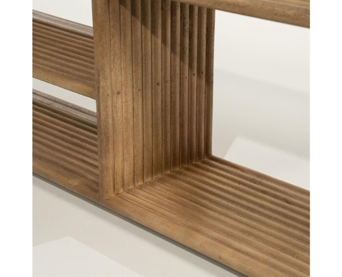 TV cabinet Rigato - bruin | BY-BOO