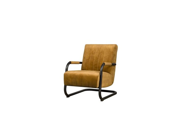 Riva Fauteuil - Adore 14 Yellow