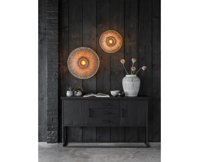 Timeless Black dressoir Beam No.2