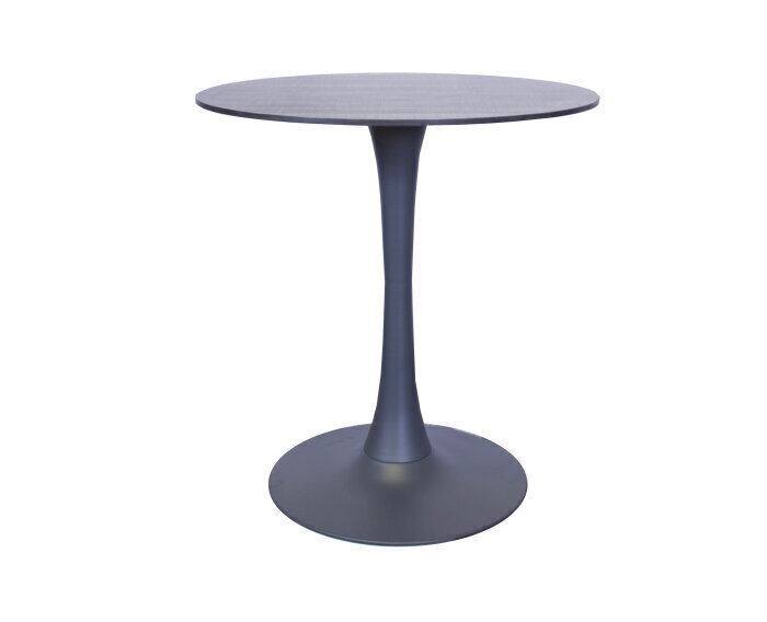 Bijzettafel Jamy - antraciet | SenS-Line