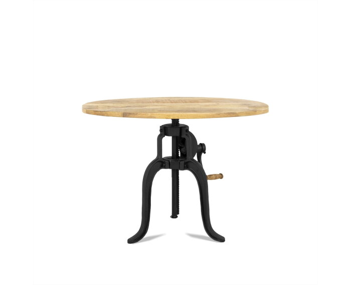 Crank Dining / Bar Table 75