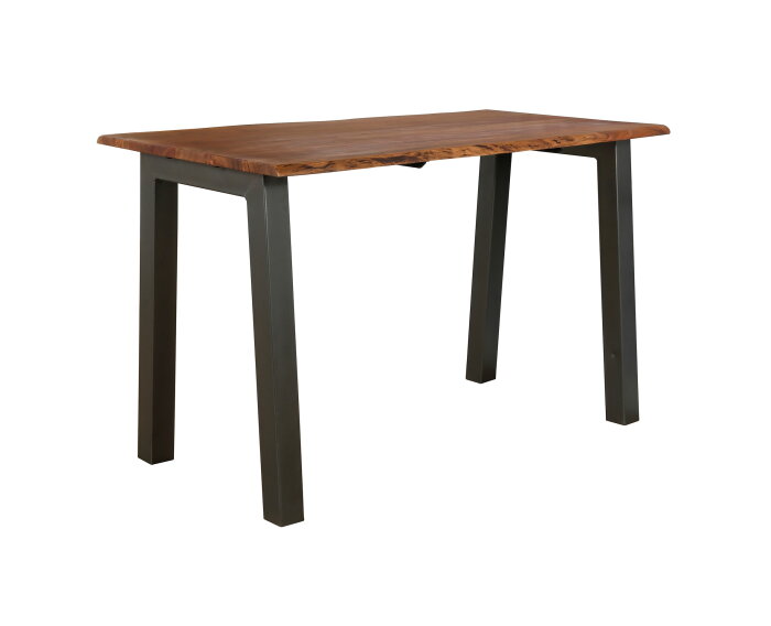 Bartafel Timber 147 cm | Slechts &euro;389 | Meubelplaats.nl