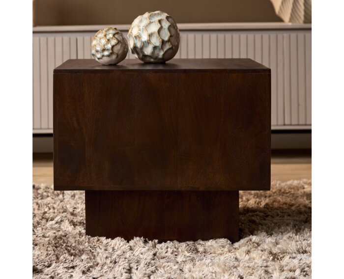 Salontafel Livia | Brown