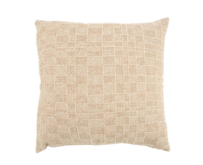 Pure 50x50cm - beige | BY-BOO