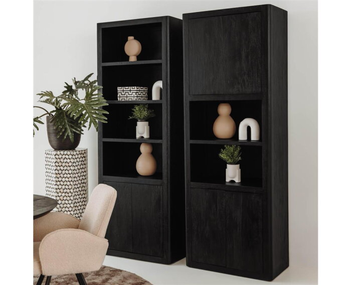 Tenna Boekenkast 80 cm