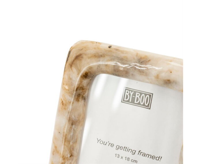 Photo Frame Framea 1 - beige | BY-BOO