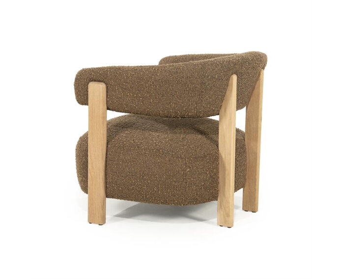 Fauteuil Lola - hush | Eleonora