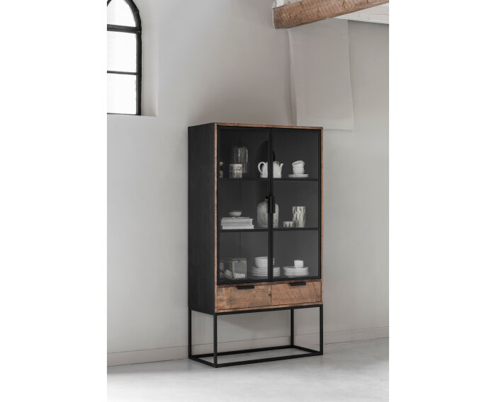 Cosmo vitrinekast No.1