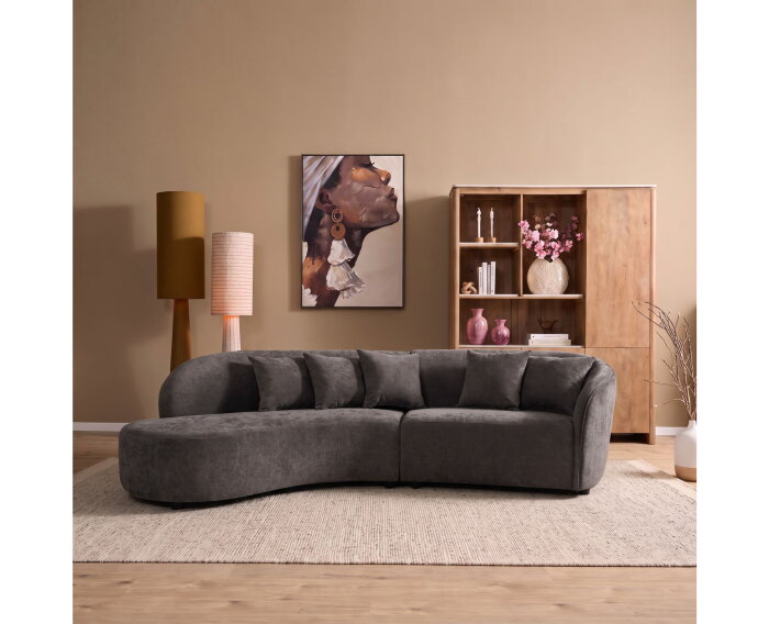 MySofa Morris 3 zits Beige