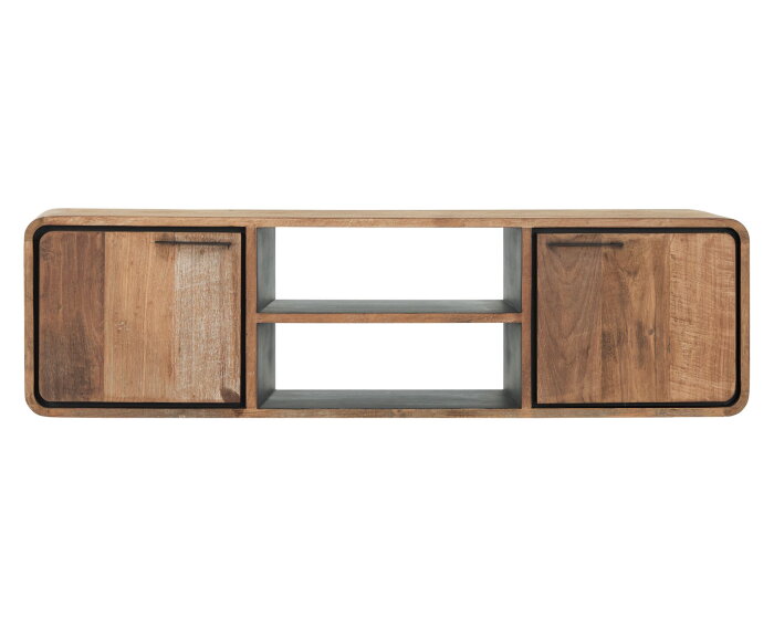 Evo hangend tv meubel small