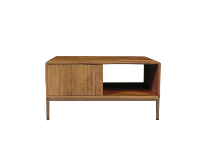 Tv meubel Madison Natural | 165 cm