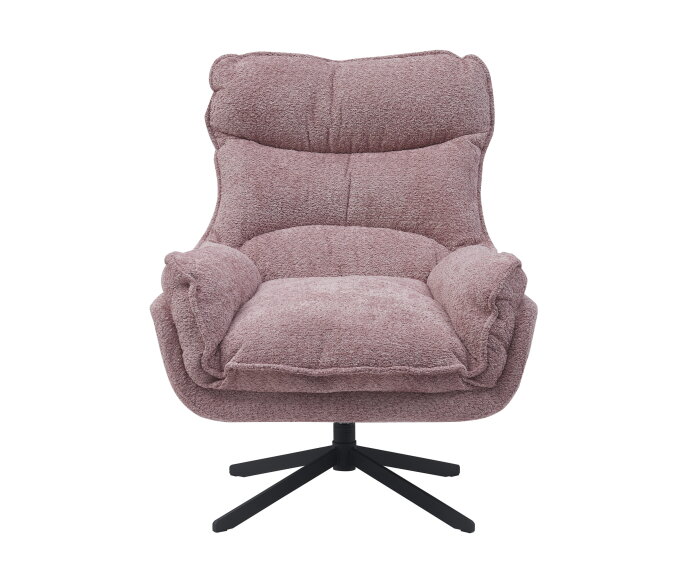 Fauteuil Vera | Pink