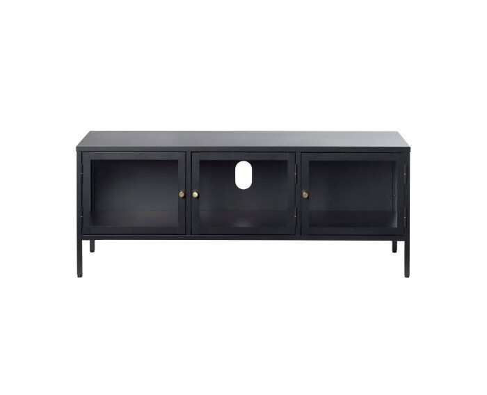 Tv meubel Carmel metaal 132 cm