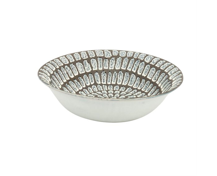 Bowl Isoko - bruin | BY-BOO