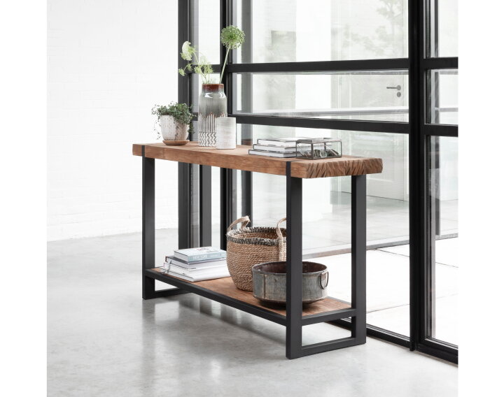 Timeless wandtafel Beam