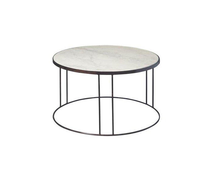 Renew Iron Salontafel 81 cm