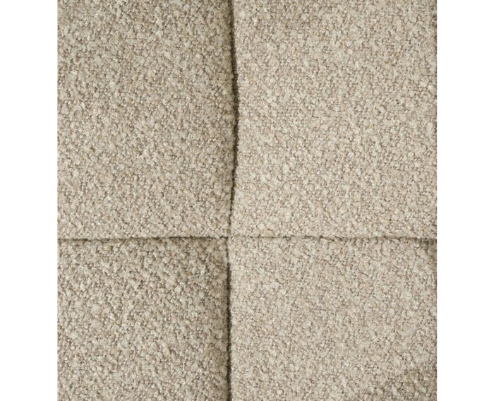 Chair Knox - taupe | BY-BOO