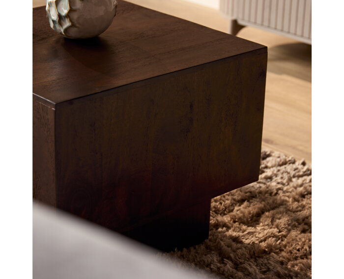 Salontafel Livia | Brown