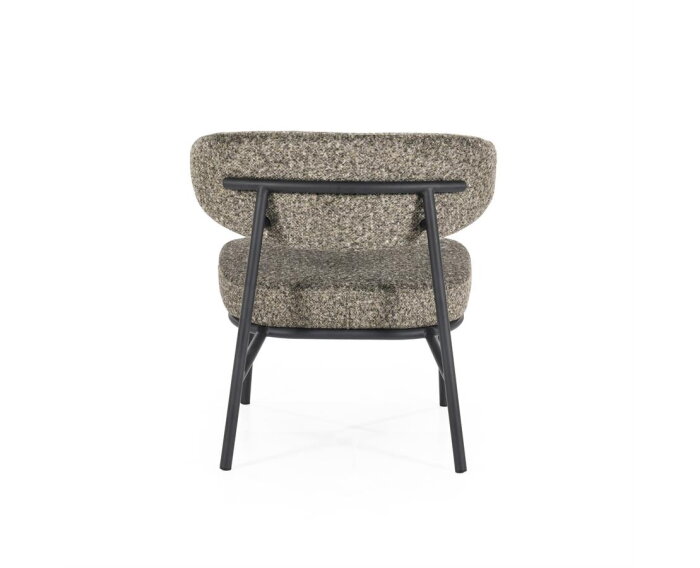 Lounge chair Jari - green | BY-BOO