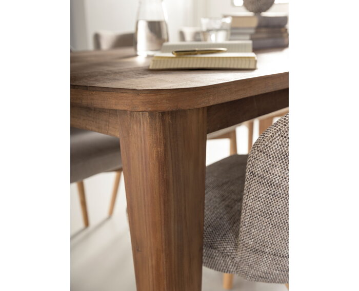 Bliss eettafel 225 cm