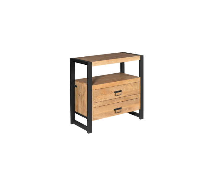 Ladenkast Boaz | 80 cm