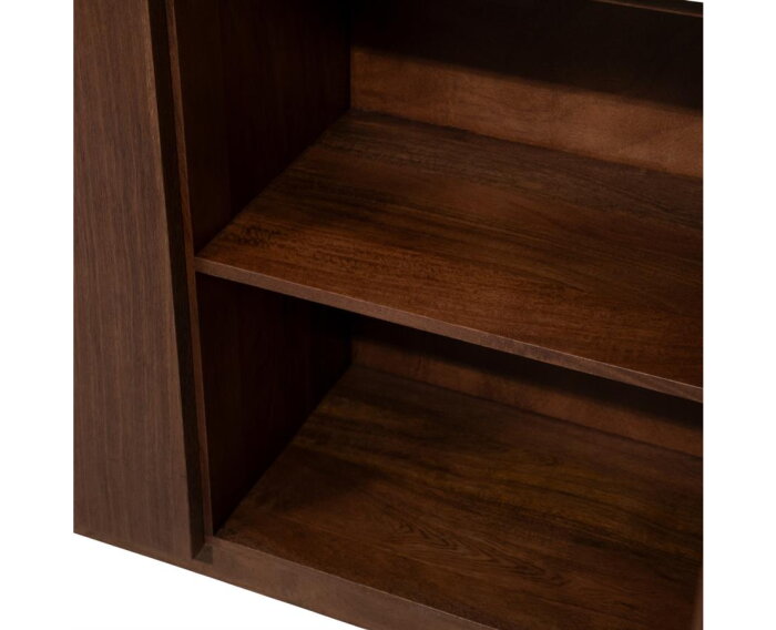 Kabinet Vigo 139x38cm - bruin | Eleonora