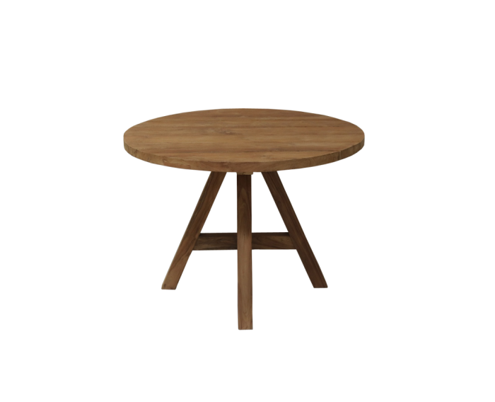 Tuintafel Koes