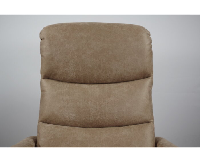 Elektrische relaxfauteuil Tijn - Bull Liver 10 - 2 motoren en accu