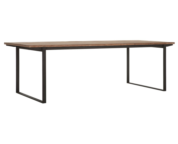 Odeon eettafel 250 cm