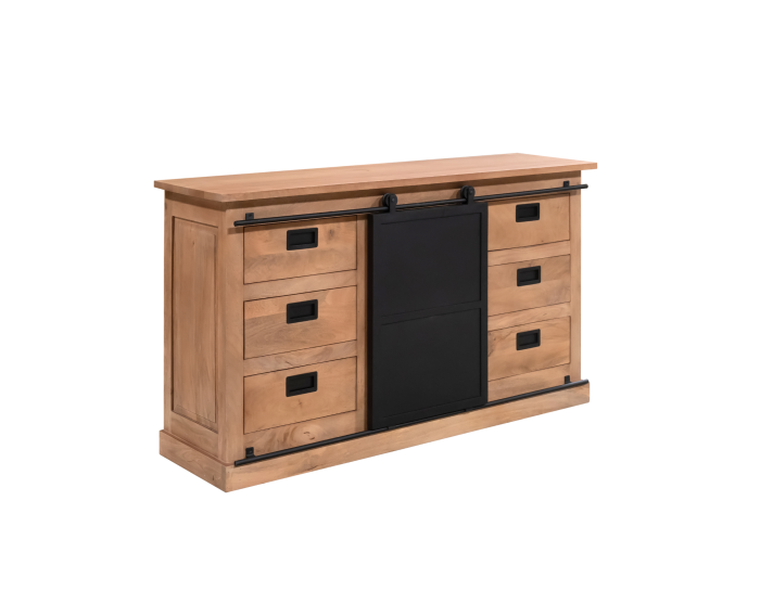 Dressoir Fresno 160 cm